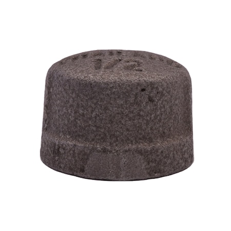 Legend Valve 2 in BLACK CAP, FNPT 350-488